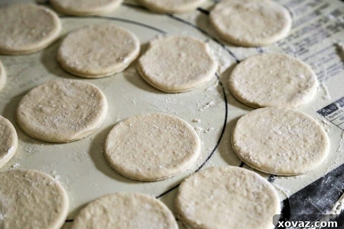 You absolutely can make delicious homemade Bao Buns! Find the easy recipe at foodiewithfamily.com