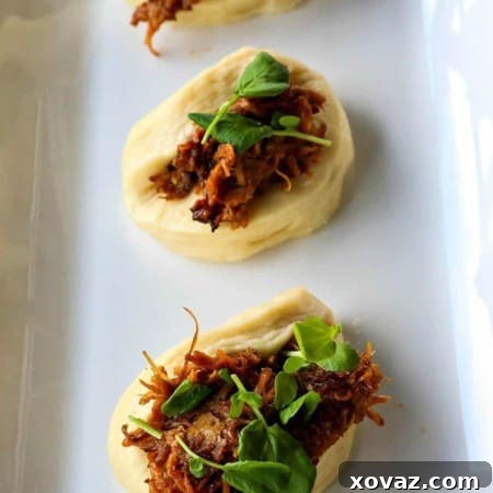 Make your own Bao Buns from scratch. It is so easy! foodiewithfamily.com