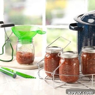 Win a Prize & Simplify Meals: Week 58 August 22-28 2 Ball Enamel Canning Kit Giveaway and Easy Meal Plan Week 58