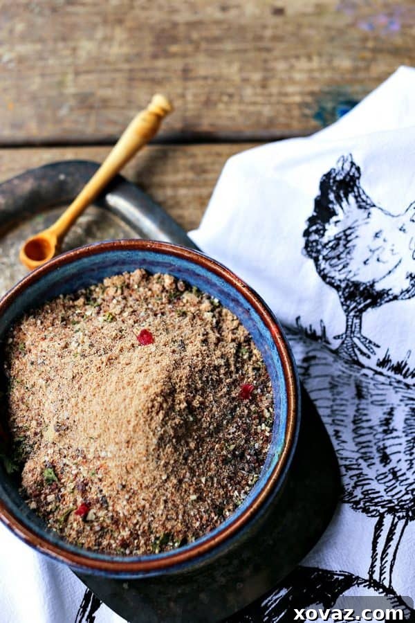 Cranberry Dry Rub for 1-Pot Roast Turkey Breast Dinner with Sweet Potatoes