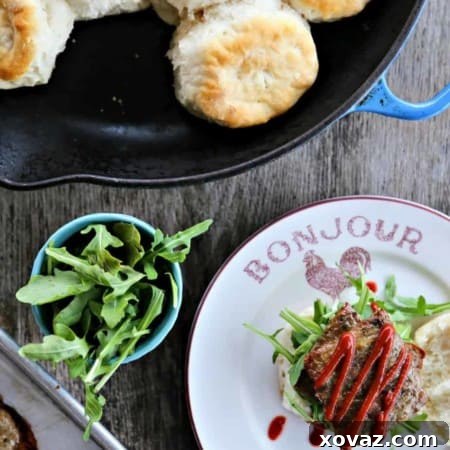 Sunrise Turkey Sausage 5 Turkey Breakfast Sausage: a simple, nutritious, delicious alternative to commercial breakfast sausages. Make, freeze, break, and bake!