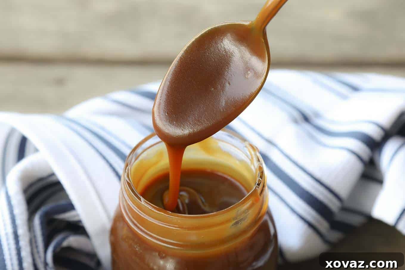 Velvet Bourbon Salted Caramel Sauce 2 Ultra-smooth, velvety, rich, and dead simple, Bourbon Salted Caramel is sweet with a little background hint of bourbon to keep things exciting.