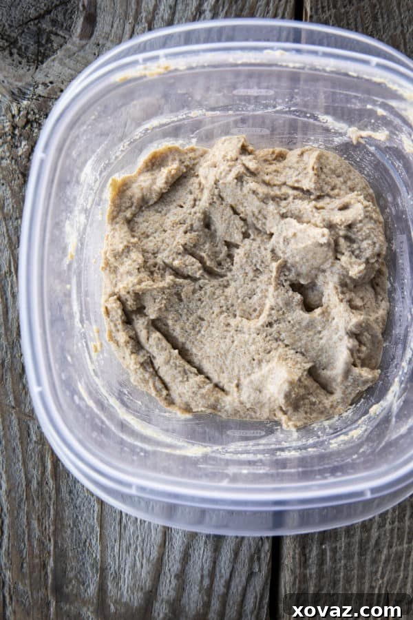 Cultivating Your Sourdough: From Scratch to Starter 4 This tutorial shows you how to make a sourdough starter using just flour and water. You'll be ready to bake sourdough bread in as few as 5 days!