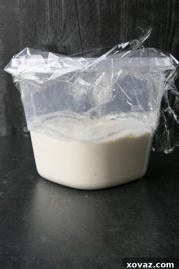 Cultivating Your Sourdough: From Scratch to Starter 5 This tutorial shows you how to make a sourdough starter using just flour and water. You'll be ready to bake sourdough bread in as many as 5 days!