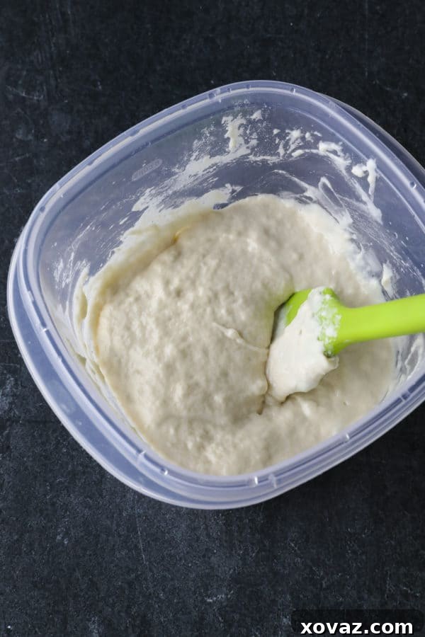 Cultivating Your Sourdough: From Scratch to Starter 6 This tutorial shows you how to make a sourdough starter using just flour and water. You'll be ready to bake sourdough bread in as few as 5 days!