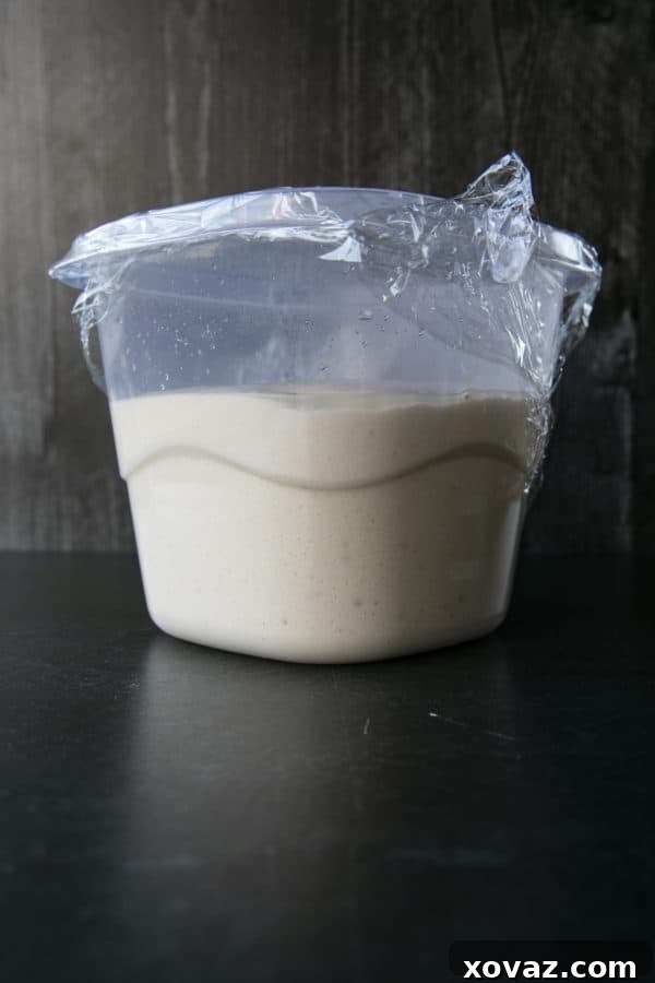 Cultivating Your Sourdough: From Scratch to Starter 7 This tutorial shows you how to make a sourdough starter using just flour and water. You'll be ready to bake sourdough bread in as few as 5 days!