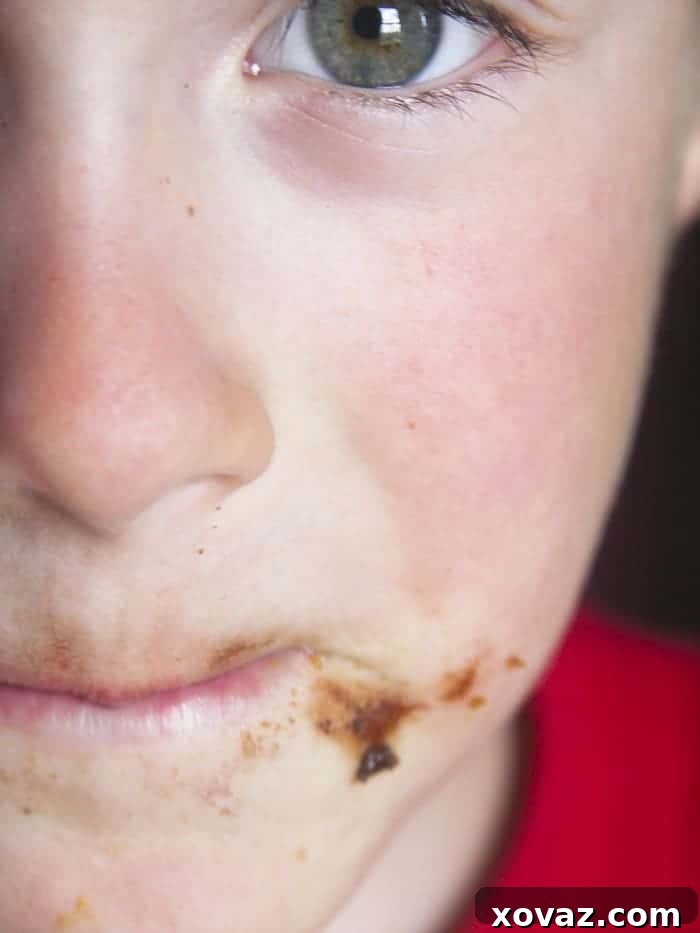 Homemade Cookie Delight Closeup of homemade Amish Cookies, inviting and warm