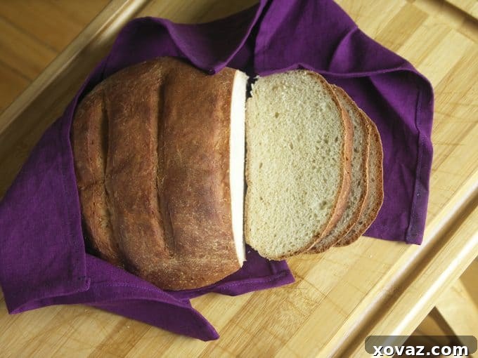 Two freshly baked loaves of One Hour Bread cooling on a rack, showcasing their golden crust and enticing aroma. A truly fast and easy homemade bread experience.