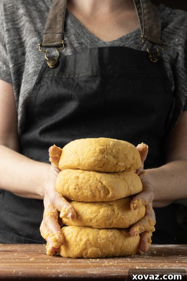 Mastering Fresh Pasta from Scratch 10 Freshly cut tagliatelle pasta strands.