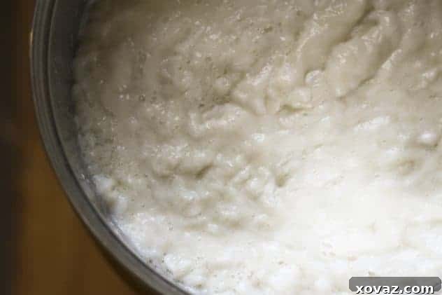 Breaking Down the Soap Gel