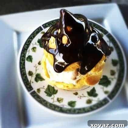 A selection of kitchen tools recommended for making homemade cream puffs more easily and efficiently.