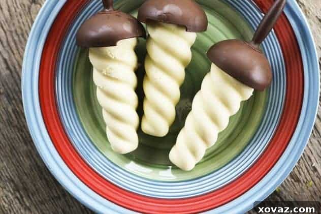 Creamy Lemon Lime Popsicles - A refreshing summer treat