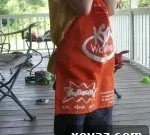 Mario Batalis Doppelganger Revealed