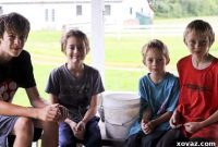 Life Beyond the Plate