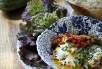 Market Bounty Shakshuka