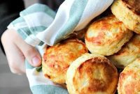 Fluffy Buttermilk Biscuits: Bake Fresh Anytime