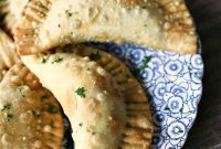 Shepherd’s Pie Pockets