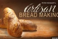Win an Exclusive Artisan Bread Class Led by Peter Reinhart