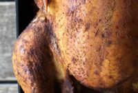 Smoked Turkey Perfection: Techniques for a Flavorful Feast