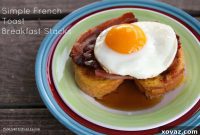 Classic French Toast