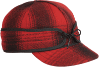 Gear Up with Stormy Kromer