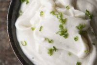 Creamy Cauliflower Delight