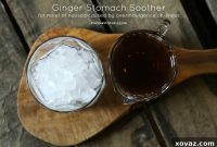 Ginger Belly Bliss