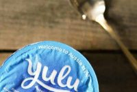 My Daily Yogurt Ritual