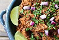 The Ultimate Slow Cooker Chipotle Barbacoa: Taste the Restaurant at Home