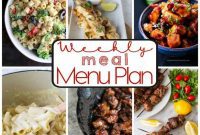 Simplify Your Week: Meals Made Easy (July 20-26)