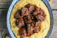 Peposo: Tuscany’s Peppery Braised Beef