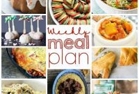 Effortless Eats: December 14-20