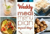 Effortless Eats: Your March 21-27 Meal Guide