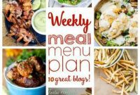 Effortless Eating: Your Meal Plan for May 2-8