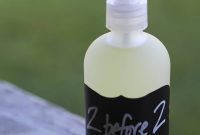 Homemade Pre-Poo Spray: The Ultimate Bathroom Deodorizer