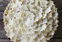 Chai-Spiced Maple Apple Pie