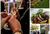 Kohler Wisconsin Food and Wine Experience