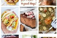 Effortless Eating: Week 74