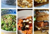 Effortless Meals: Week 77 Edition