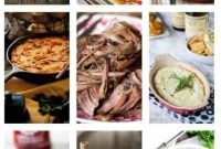 Effortless Eating Week 76