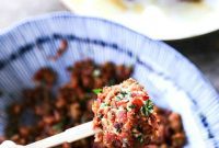 Chicken Bacon Ranch Cheese Poppers