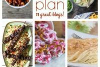 Effortless Eats: Week 82