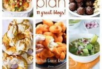 Effortless Eats Week 83