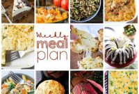 Stress-Free Meal Planning