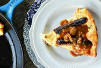 Yorkshire Sausage Bake