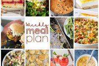 Effortless Eating: Week 105