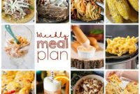 Effortless Eats: Week 107