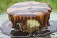 Baby Grand Marnier Cheesecakes: Recipe and Insider Baking Secrets