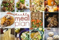 Effortless Eating Week 118