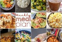 Effortless Eating Week 120